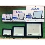 Noas 100 Watt Ultra Slim LED Projektör Beyaz ( 2 Adet )Noas
