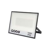 Noas 100w Beyaz Işık Led Projektör