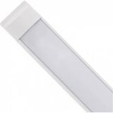 Noas 107YL98-1200 40 W 120 cm 6500K Led Bant Armatür