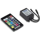 Noas 12 V IR RGB Kumanda YL27-0600 6 Amper İç Mekan Aydınlatma Kontrol Cihazı