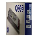 Noas 12 Volt 16,5 Amper Süper Slim Şerit Led Trafosu