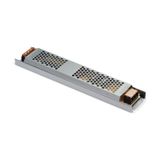 Noas 12 Volt 25 Amper Süper Slim Şerit Led Trafosu Yl25-0300