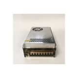 Noas 12v 40a Adaptör - 12 Volt 40 Amper 500 Watt Metal Kasa Trafo Led - Kamera