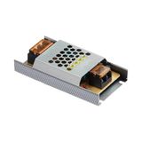 Noas 12v 5a Amper 60w Metal Güvenlik Kamera Şerit Led Adaptör Trafo