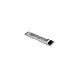 Noas 12v Süper Slim Led Trafo 16,5 Amper 200w ( 1 Adet ) 16b5:16,5 Yüksek Akım Korumalı