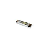 Noas 12V Super Slim Led Trafo 5A 60W ( 1 Adet) Yüksek Akım Korumalı