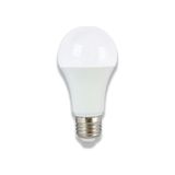 Noas 12W 6500K Beyaz Işık Sensörlü LED Ampul