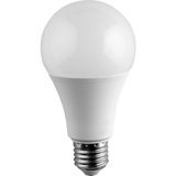 Noas 12W/6500K E27 LED Ampul (BEYAZ-12ADET) Noas