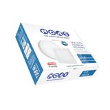 Noas 18W Sıva Üstü Beyaz Işık LED Panel