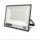 Noas 200W 6500K Beyaz Işık SMD 18000 Lümen Led Projektör