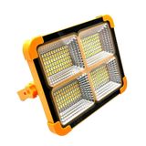 Noas 200w Portatif Solar Led Projektör