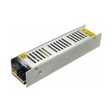 Noas 240 Watt 20 Amper 12 Volt Kamera Adaptörü Metal Kasa ile Şerit Led Trafosu Uyumluluğu