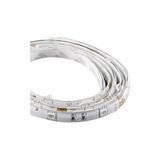 Noas 3 Çip Dış Mekan Şerit Led (Gün Işığı-3200k) 5 Metre