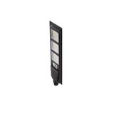 NOAS 300W Solar Sokak Armatürü Yl73-0310-S, Standart, 79/975, Siyah, Erkek