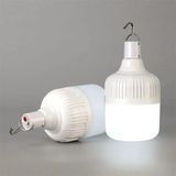 Noas 30W 6500K Beyaz Işık LED Ampul E-27 Duy ile Dim Edilebilir Taşınabilir Ampul