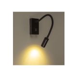 Noas 3w 3200k Gün Işığı, Cordoba Led, Dekoratif,duvar,tablo,aplik Yl85 0302