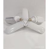 Noas 40 W Yonca Ampul 6500 K - Beyaz - 30 - 40 W