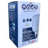 Noas 40W Torch Ampül Yl95-4001 - Beyaz