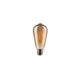 Noas 4w St64 Rustık Ampul 2500k- E27