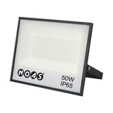 Noas 50W 6500K Beyaz Işık SMD 4500 Lümen Led Projektör