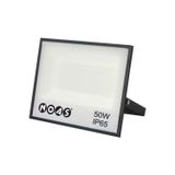 Noas - 50W Led Projektör Ultra Slim Smd 6500K Yl70-0050
