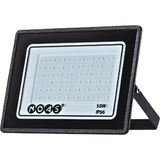 Noas 50W Smd LED Projektör Beyaz 6500K 2li - Çok Renkli