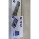 Noas 5A Ultraslim LED Trafosu - 10 cm - Gri