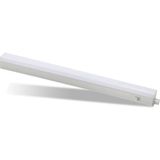 Noas 5w 30 Cm T5 Eklenebilir Led Bant Armatür Beyaz Işık Yl97-0500