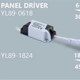 Noas 6-18W Driver YL89 0618 Panel