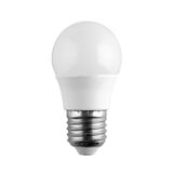 Noas 6 W E-27 Duy 3200k Gunışığı Işık Mini Led Ampul Yl95-0702-t