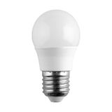 Noas 6 W E-27 Duy 6500k Beyaz Işık Mini Led Ampul Yl95-0702-t