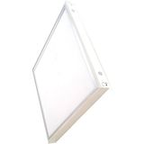 Noas 60X60 40 W Sıva Üstü Panel LED 4000K Ilık Beyaz Armatür