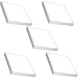 Noas 60X60 40 W Sıva Üstü Panel LED Armatür - 3200K - Gün Işığı