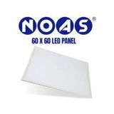 Noas 60x60 Led Panel Sıva Altı Beyaz Işık Beyaz