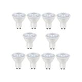 Noas 7 Watt Mercekli Gu10 Led Ampul Günışığı 10 Adet