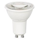 Noas 7W Mercekli GU10 Amber Led Ampul
