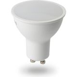 Noas 7W/6500K GU10 LED Çanak Ampul (Beyaz) Noas