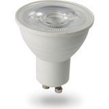 Noas 7w/6500k Gu10 Mercekli Led Çanak Ampul (beyaz) Noas