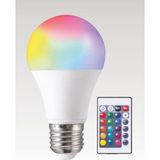 Noas 9 W Rgb Uzaktan Kumandalı Ampul - Beyaz - 1 - 10 W