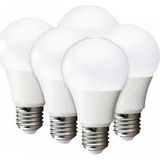 Noas 9w Led Ampul 5'li Günışığı Yl959002