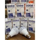 Noas 9W Led Ampul Beyaz Işık 6500K AC85 Duy Tipi Enerji Tasarruflu Ampul