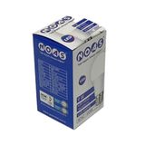 Noas 9W Led Ampul Beyaz Işık Ampul