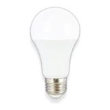 Noas 9W LED Ampul Beyaz Işık E-27 Duy Tipi 6500 Kelvin 10 Adet Enerji Tasarruflu - 9w Led Ampul Beyaz Işık 10 Adet