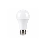 Noas 9W LED Ampul E27 Duy Günışığı 3200K 810 Lümen Tasarruflu Ampul