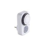 NOAS ANALOG ZAMAN SAATİ 3600 WATT