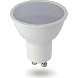 Noas Çanak Spot LED Ampul 5W - Beyaz - 1 - 10 W