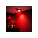 Noas GU10 LED Ampul 7W 630 Lümen Kırmızı Işık Renkli Spot Ampul