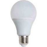 Noas LED Ampül 9W Beyaz Işık Ampül E27 Tasarruflu LED Ampul 9W