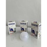 Noas Led Ampul 9W Işık Rengi Günışığı (3'Lü Paket)
