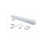 Noas Led Floresan Bant Armatür Aydınlatma 120 Cm Beyaz